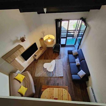 Appartement Cocooning Entierement Renove Лез-Англь Экстерьер фото