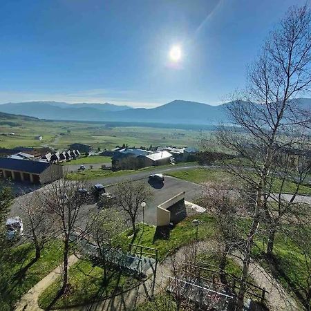 Appartement Cocooning Entierement Renove Лез-Англь Экстерьер фото