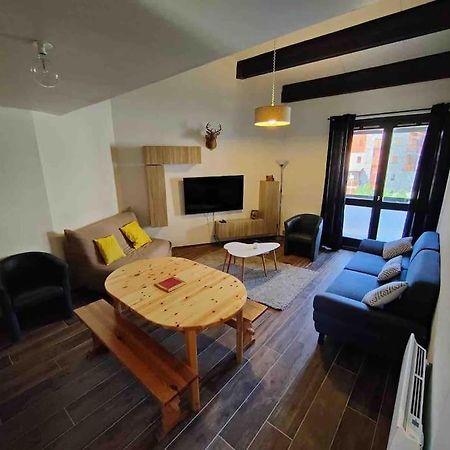 Appartement Cocooning Entierement Renove Лез-Англь Экстерьер фото