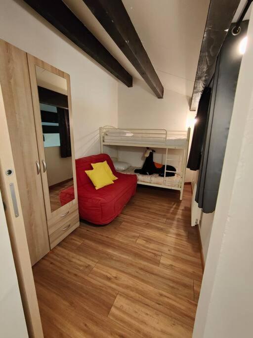 Appartement Cocooning Entierement Renove Лез-Англь Экстерьер фото