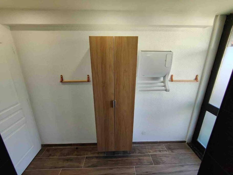 Appartement Cocooning Entierement Renove Лез-Англь Экстерьер фото