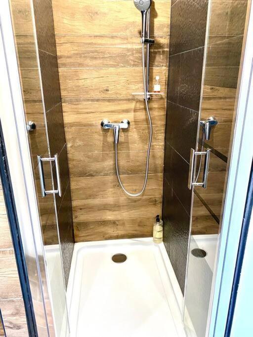 Appartement Cocooning Entierement Renove Лез-Англь Экстерьер фото