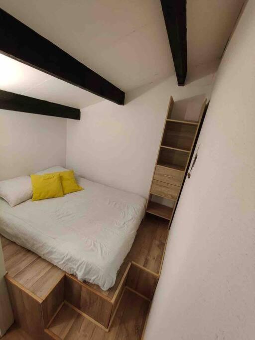 Appartement Cocooning Entierement Renove Лез-Англь Экстерьер фото