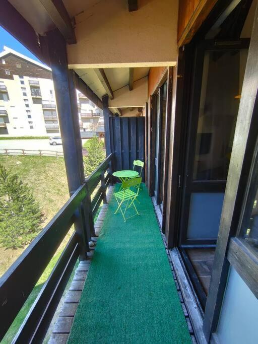 Appartement Cocooning Entierement Renove Лез-Англь Экстерьер фото